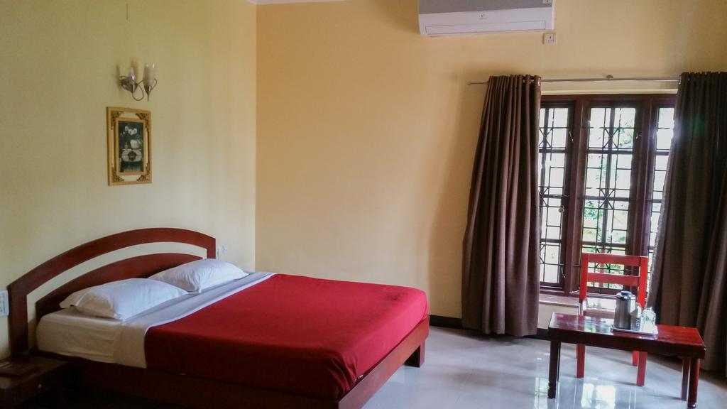 River View Guest House - Kavitha Residency Mangaluru Exterior foto