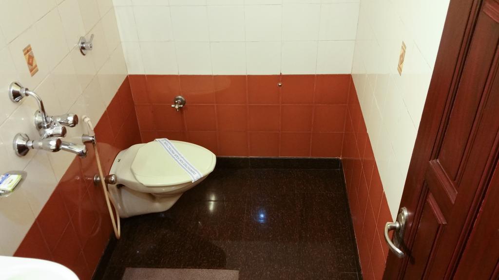 River View Guest House - Kavitha Residency Mangaluru Exterior foto